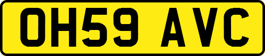 OH59AVC