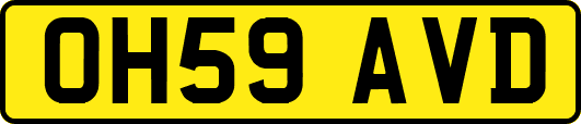 OH59AVD