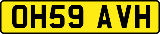 OH59AVH