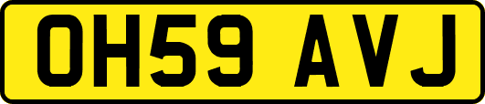 OH59AVJ