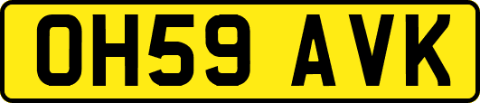 OH59AVK