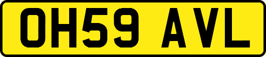 OH59AVL