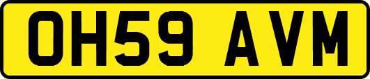 OH59AVM