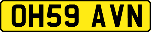 OH59AVN