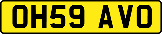 OH59AVO