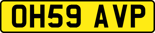 OH59AVP