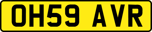 OH59AVR