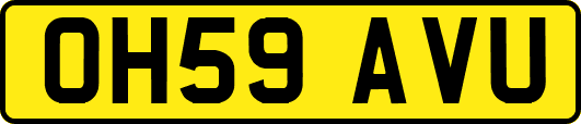 OH59AVU