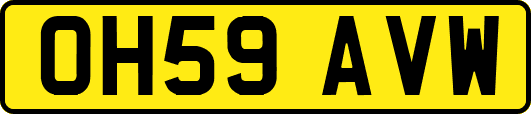 OH59AVW