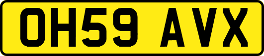 OH59AVX