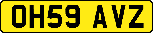 OH59AVZ