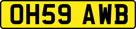 OH59AWB