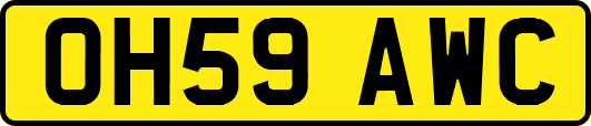 OH59AWC