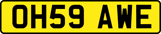 OH59AWE