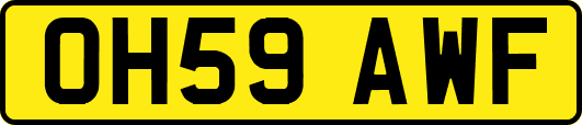 OH59AWF