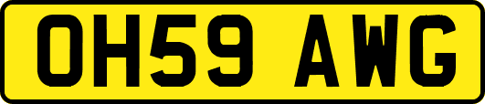 OH59AWG