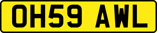 OH59AWL
