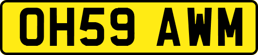 OH59AWM