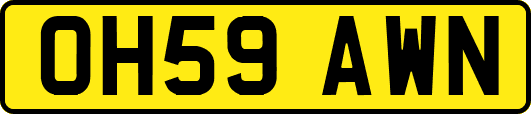 OH59AWN