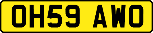 OH59AWO