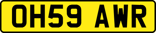 OH59AWR
