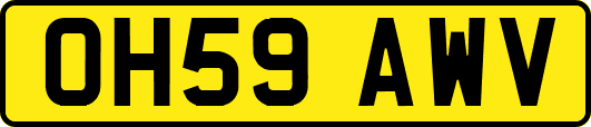 OH59AWV