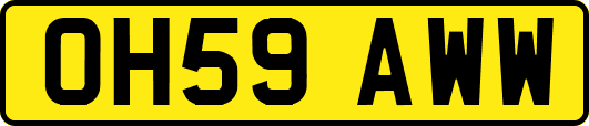 OH59AWW