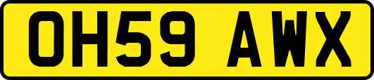 OH59AWX