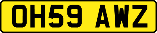 OH59AWZ