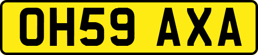 OH59AXA