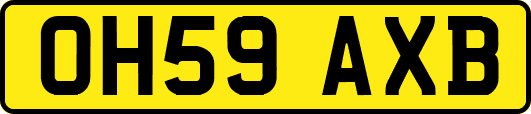 OH59AXB