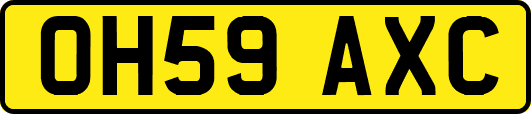 OH59AXC