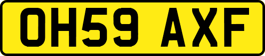 OH59AXF