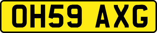 OH59AXG
