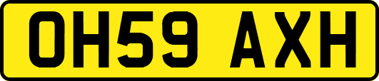 OH59AXH
