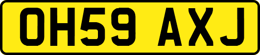 OH59AXJ