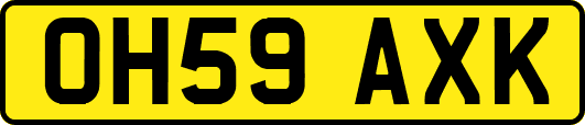 OH59AXK