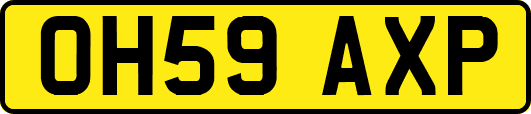 OH59AXP