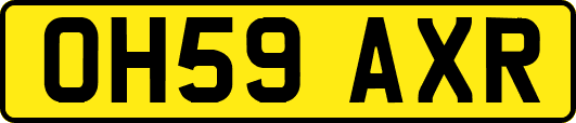 OH59AXR
