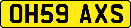 OH59AXS