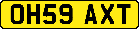 OH59AXT