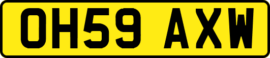 OH59AXW