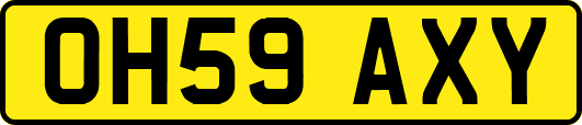 OH59AXY