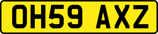 OH59AXZ
