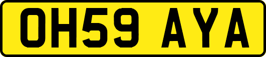 OH59AYA
