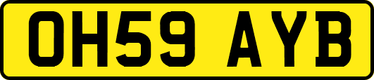 OH59AYB