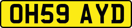 OH59AYD