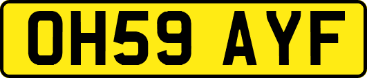 OH59AYF
