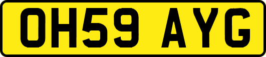 OH59AYG