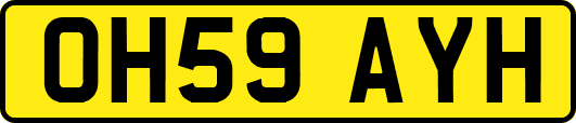 OH59AYH